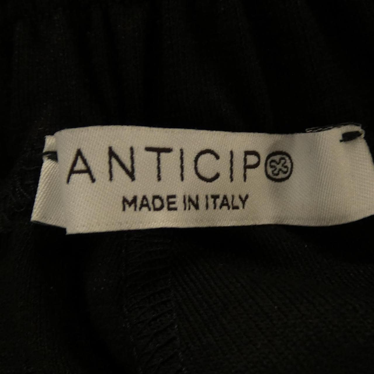 アンティーチポ ANTICIPO ショートパンツ