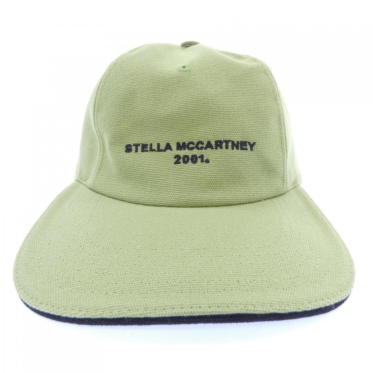 ステラマッカートニー STELLA MCCARTNEY 570194 キャップ