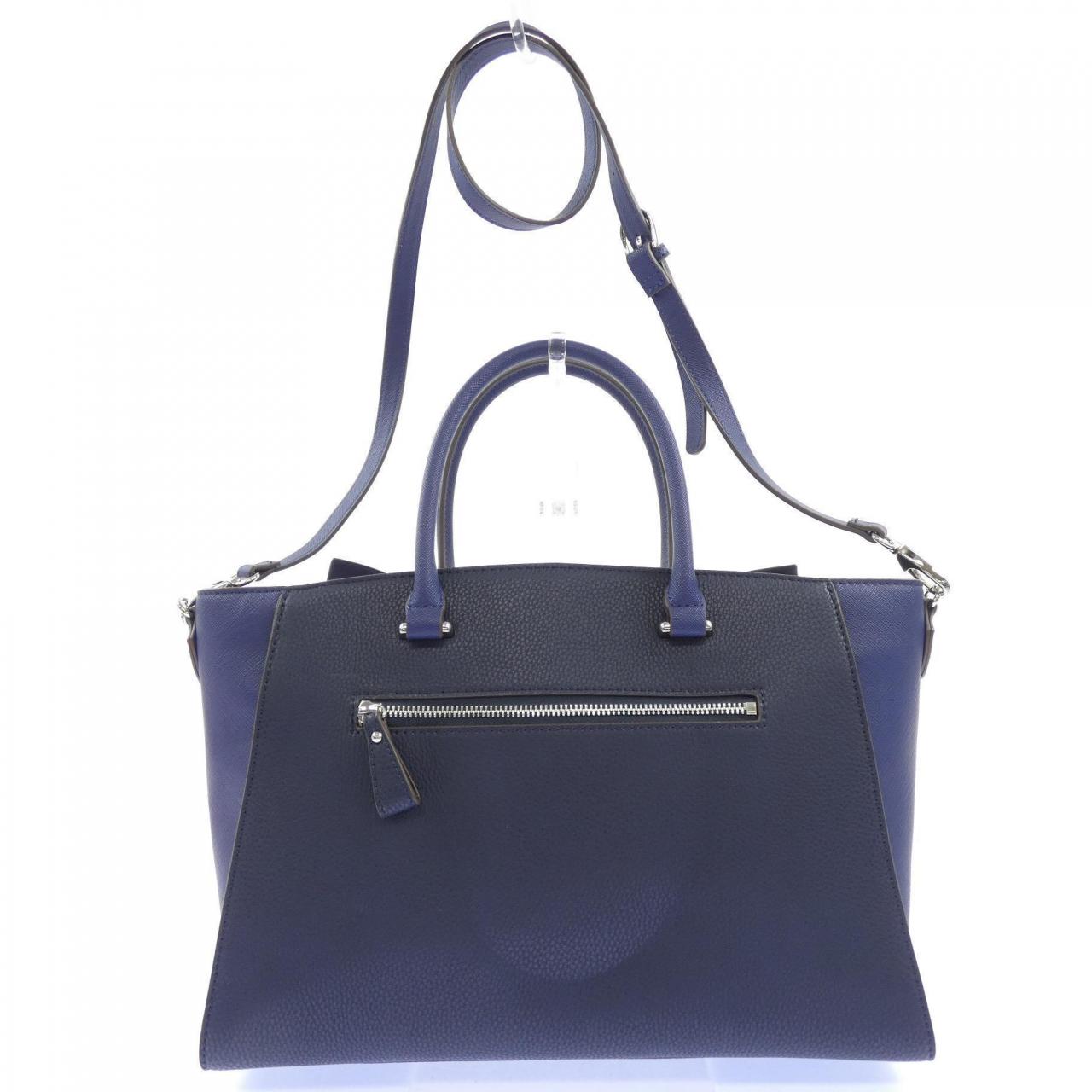 サマンサベガ Samantha Vega ビジュー フリル BAG
