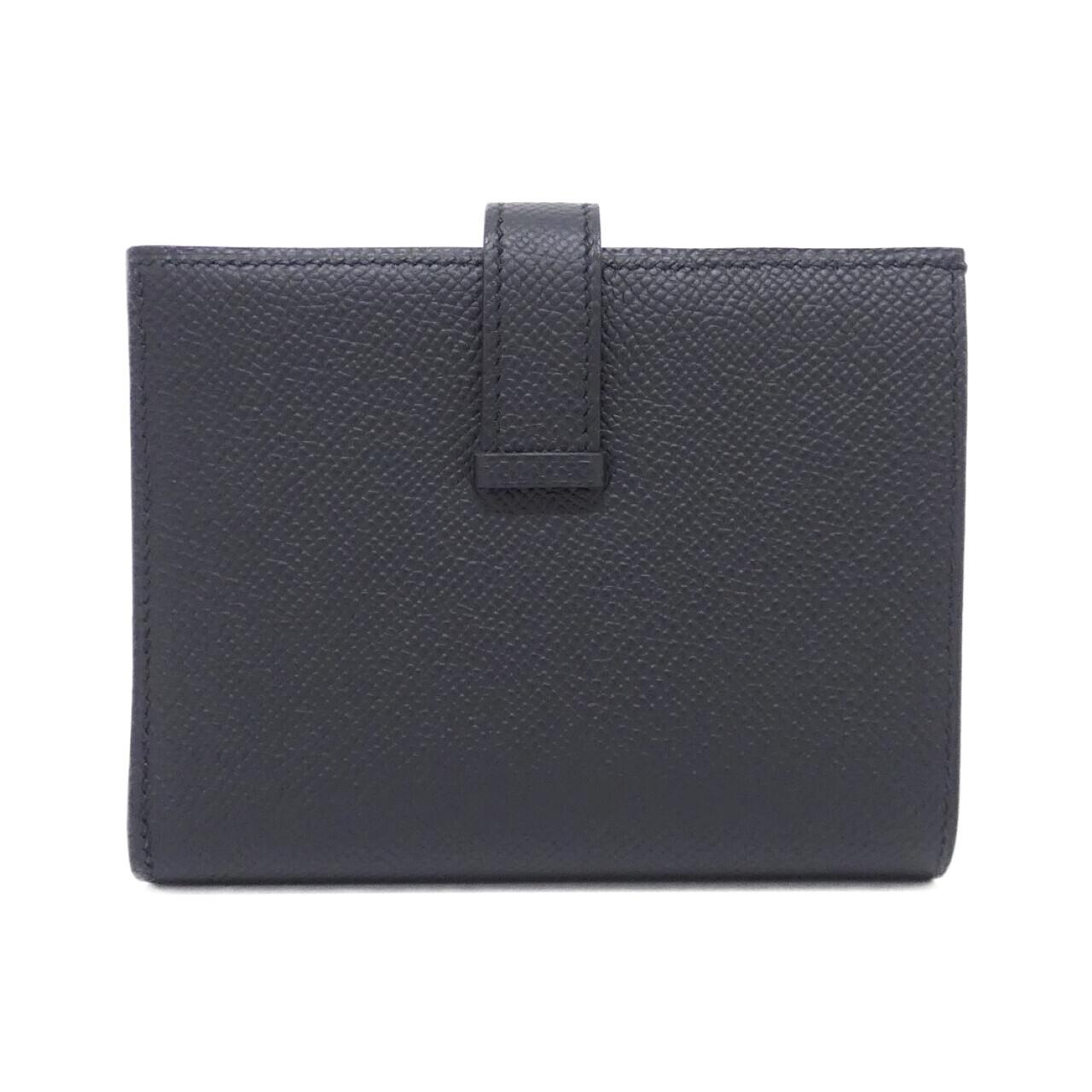 エルメス ベアン コンパクト 039790CC 財布