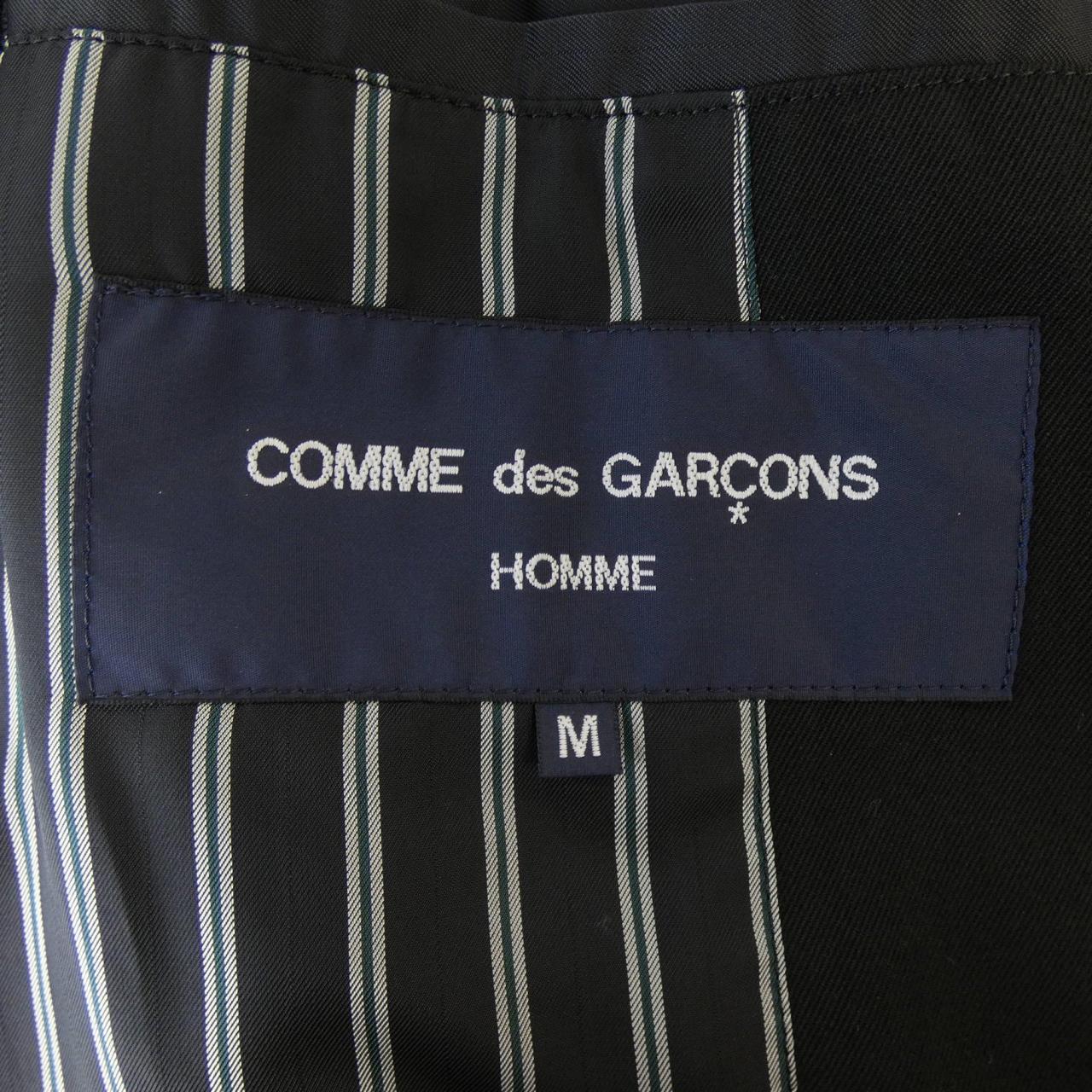 コムデギャルソンオム COMME des GARCONS HOMME HP-C013 コート
