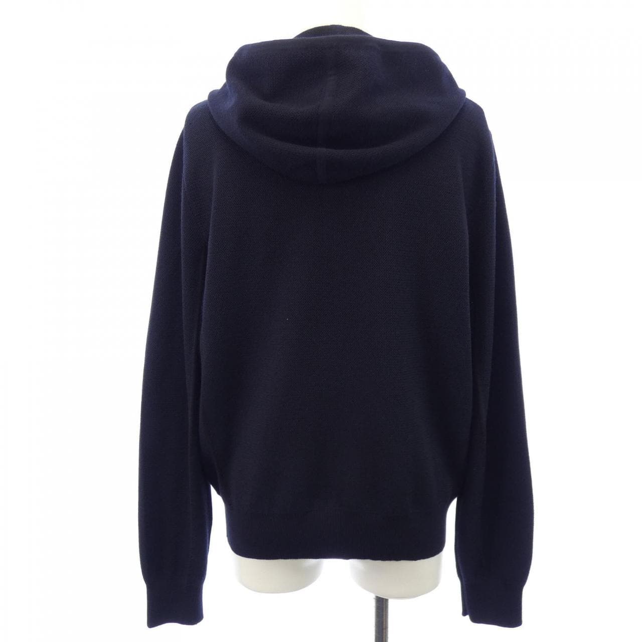 ベルルッティ Berluti R00KZL30 パーカー