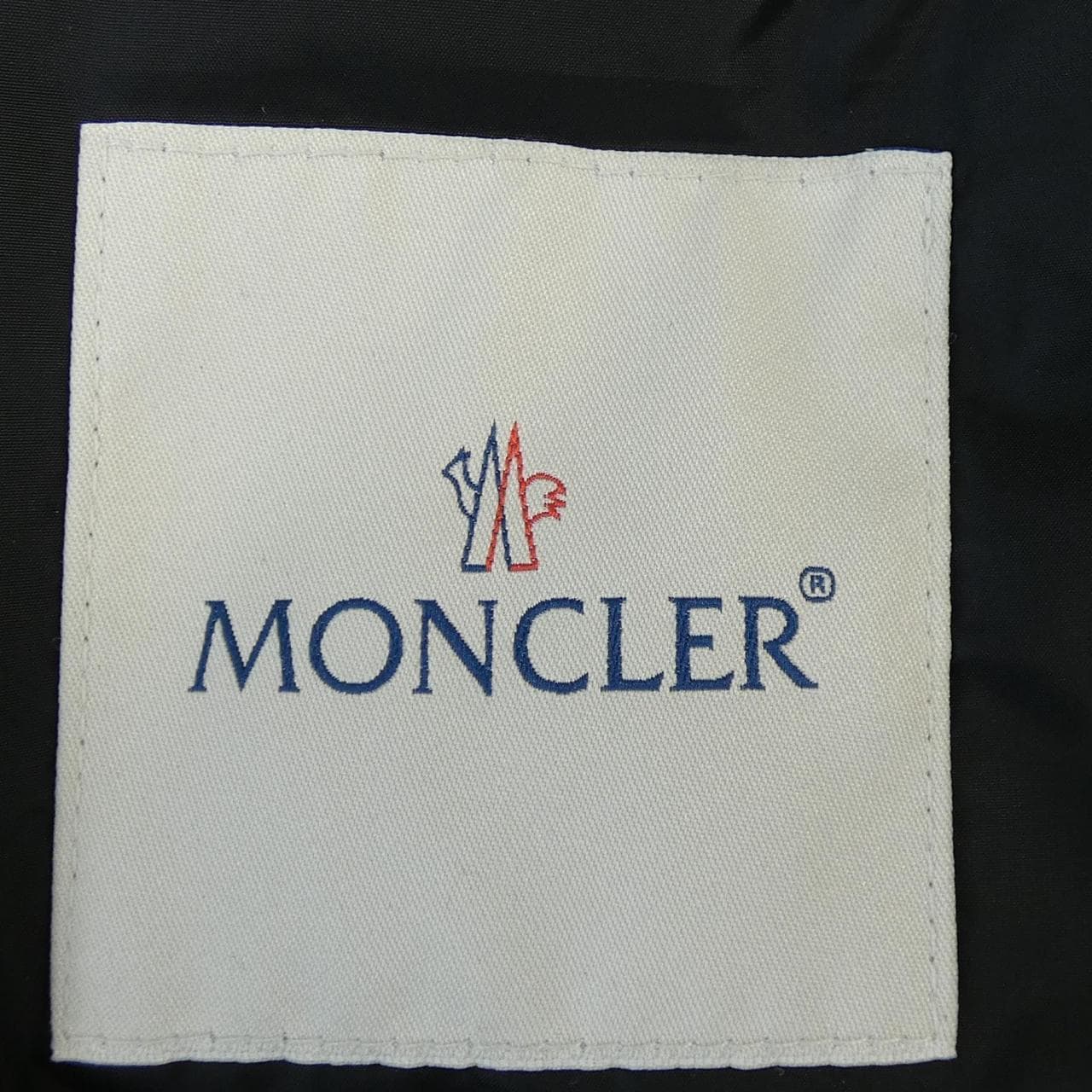 モンクレール MONCLER GRISES ダウンジャケット