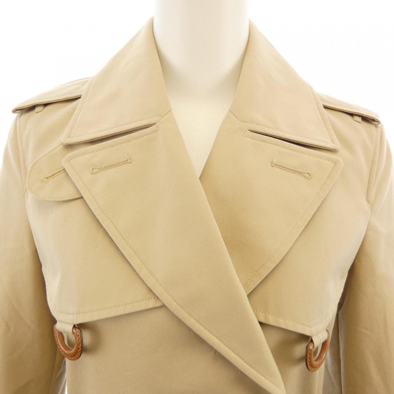 バーバリー BURBERRY 8014155 ISLINGTON コート
