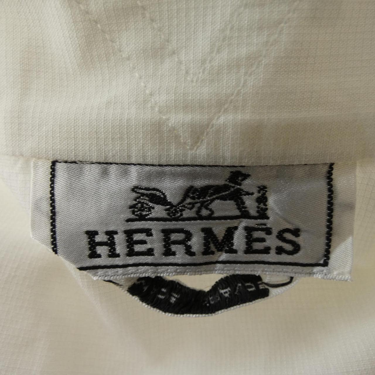 エルメス HERMES シャツ