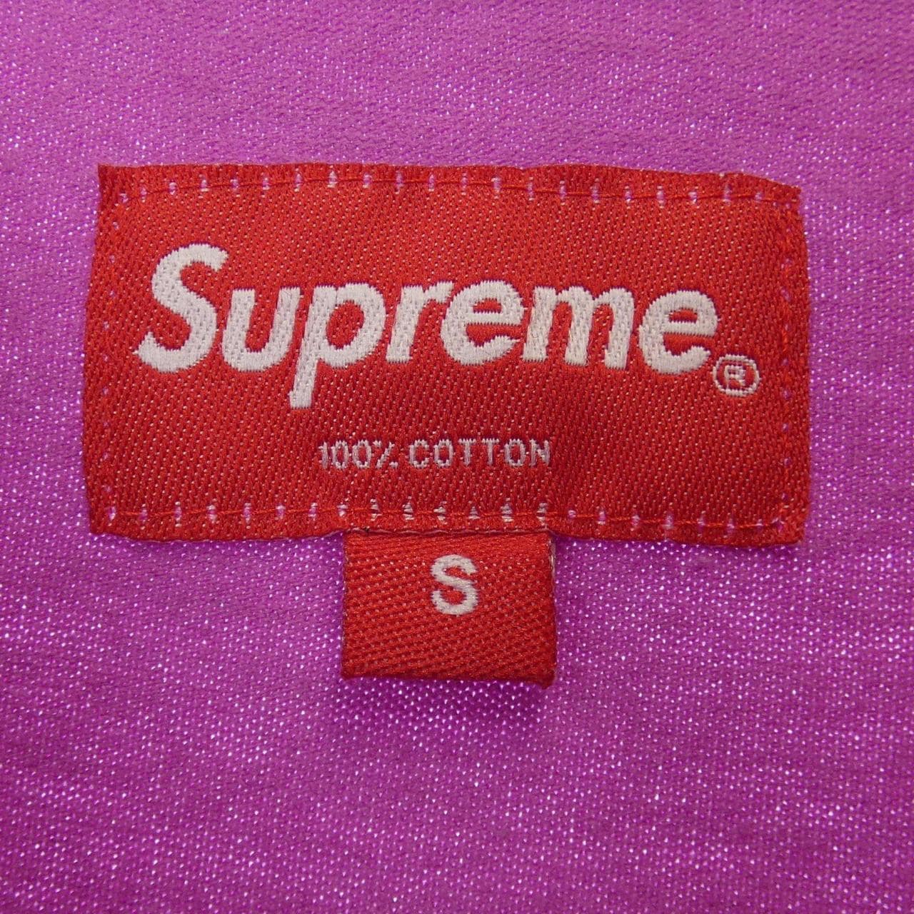 SUPREME Supreme T-shirt