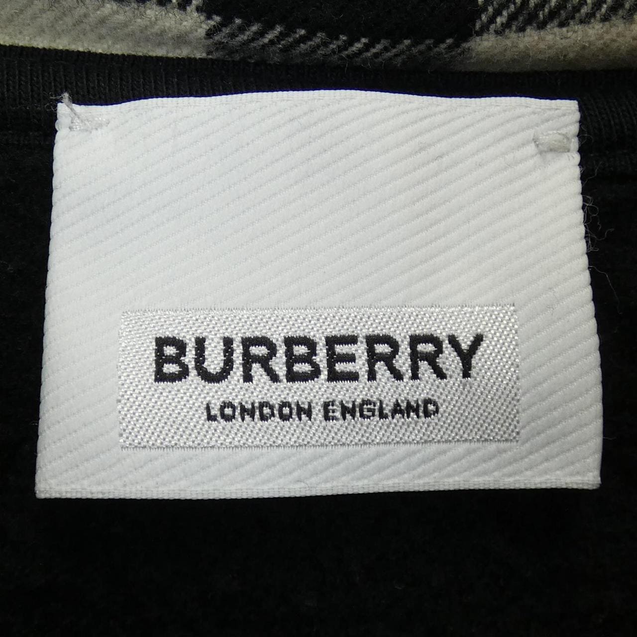 BURBERRY PARKER