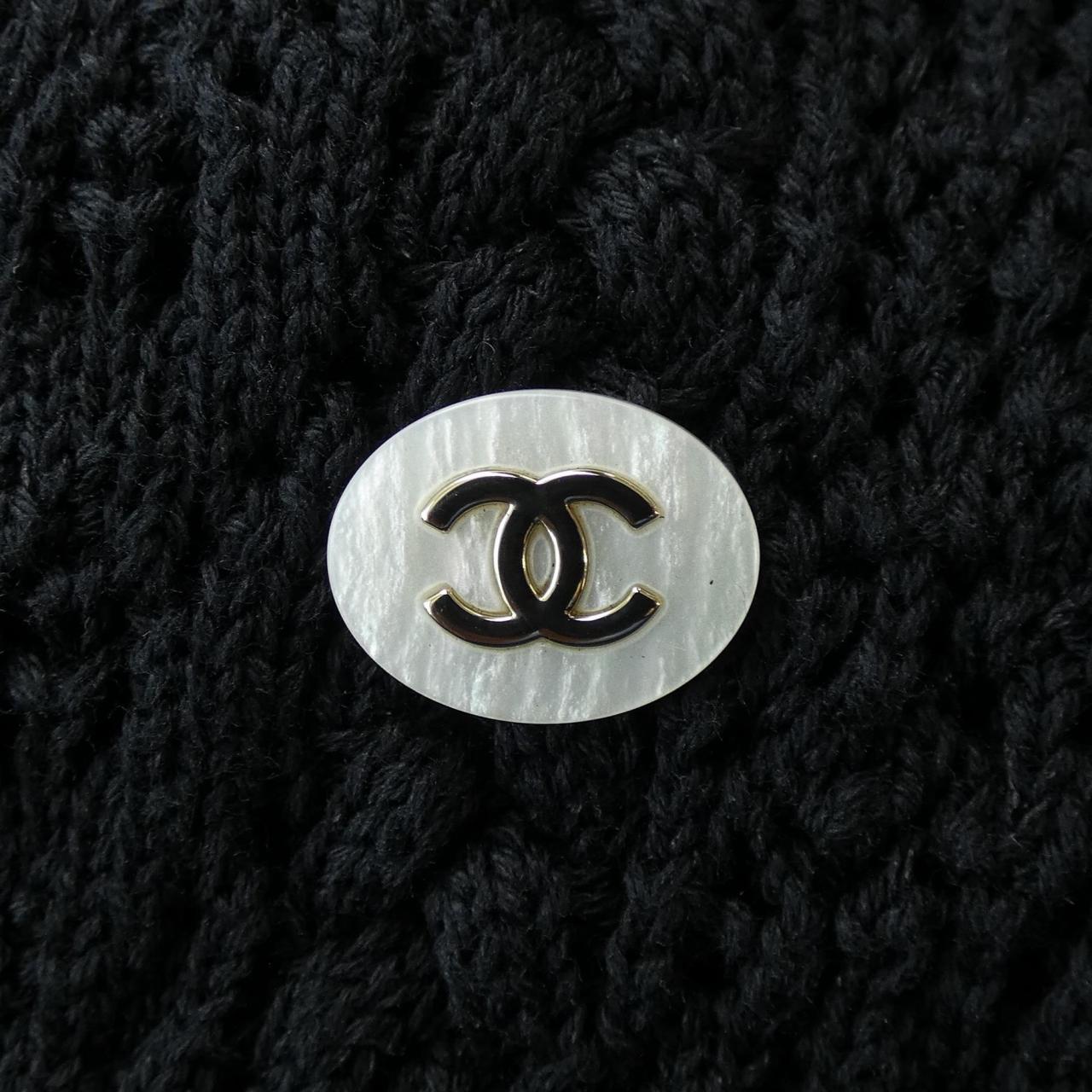 シャネル CHANEL ニット