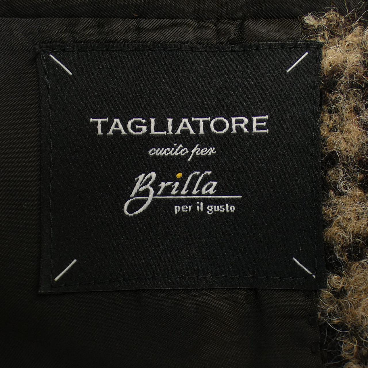 タリアトーレ TAGLIATORE ジャケット