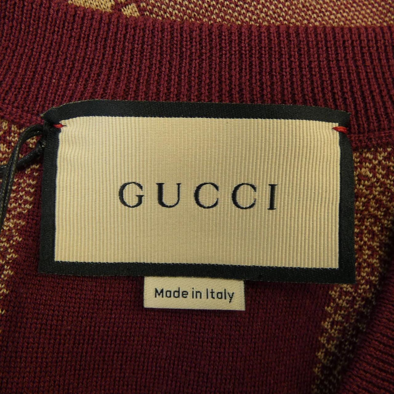 Gucci GUCCI knit