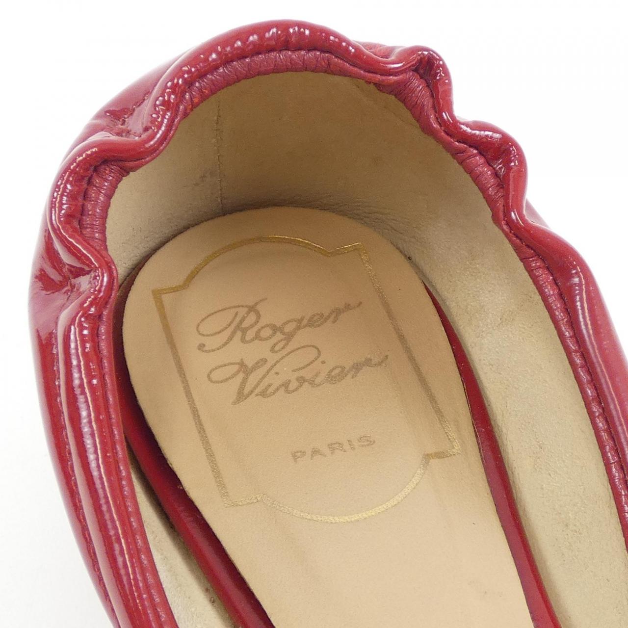 ロジェヴィヴィエ ROGER VIVIER シューズ