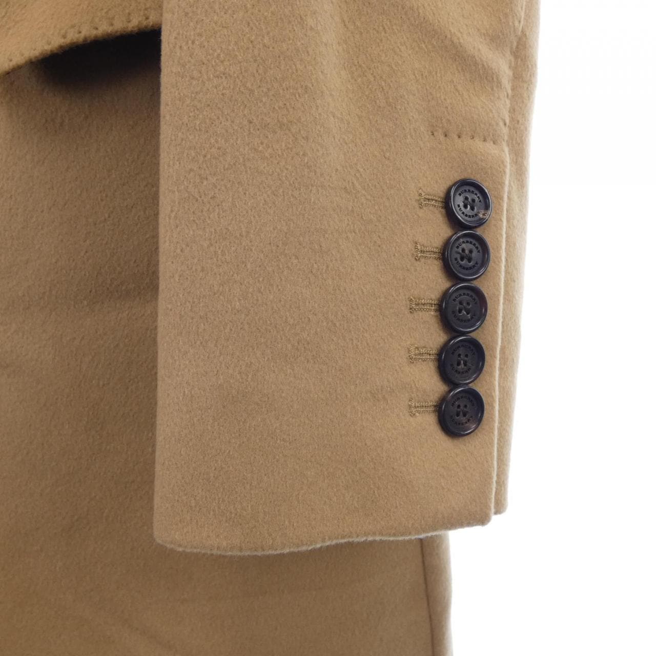 バーバリー BURBERRY コート