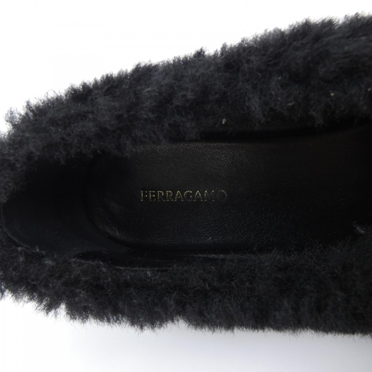 フェラガモ FERRAGAMO シューズ