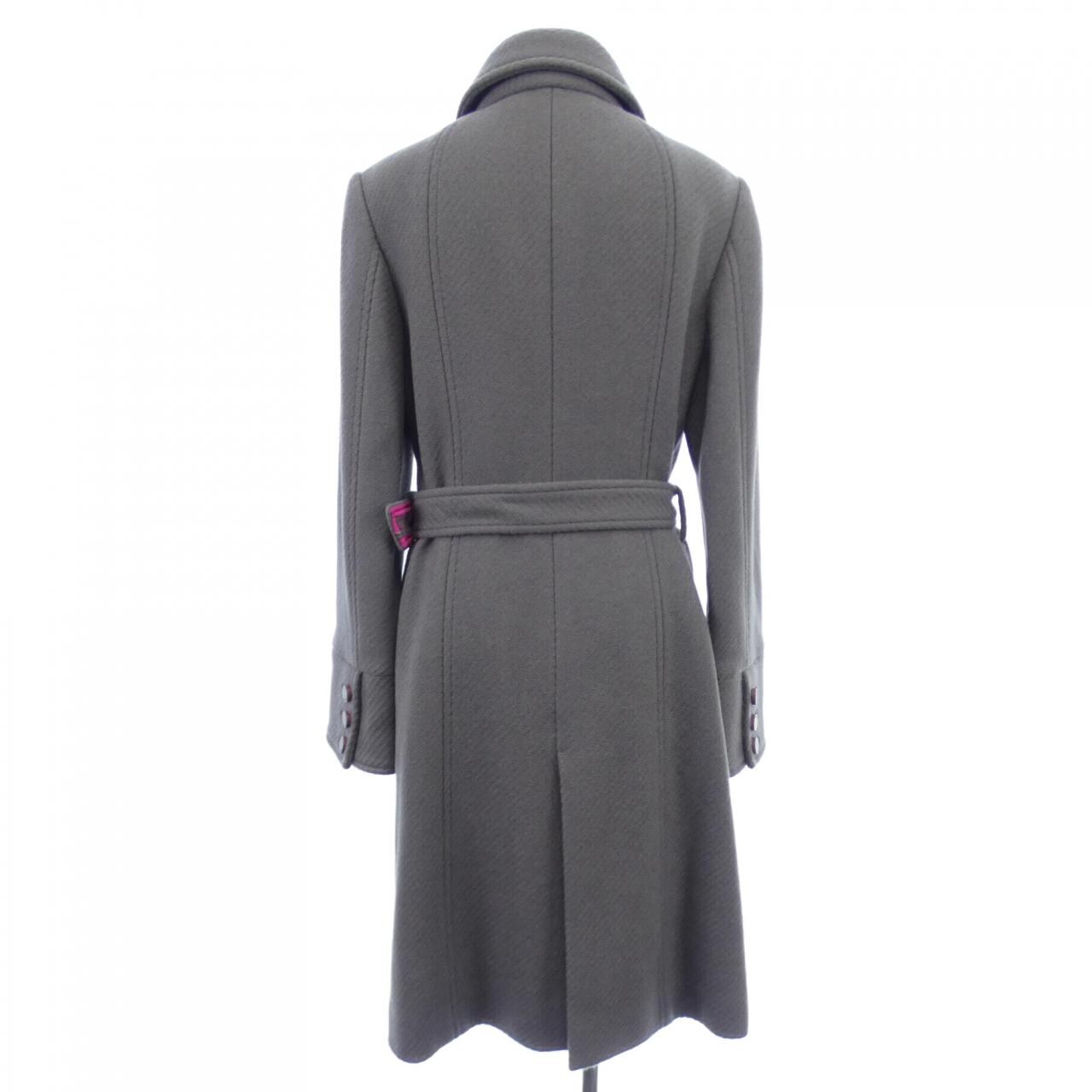 レオナールファッション LEONARD FASHION コート
