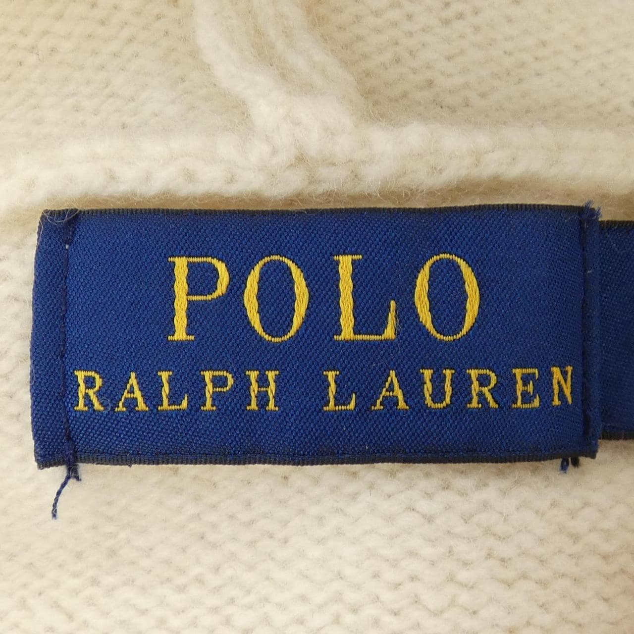 ポロラルフローレン POLO RALPH LAUREN ニット