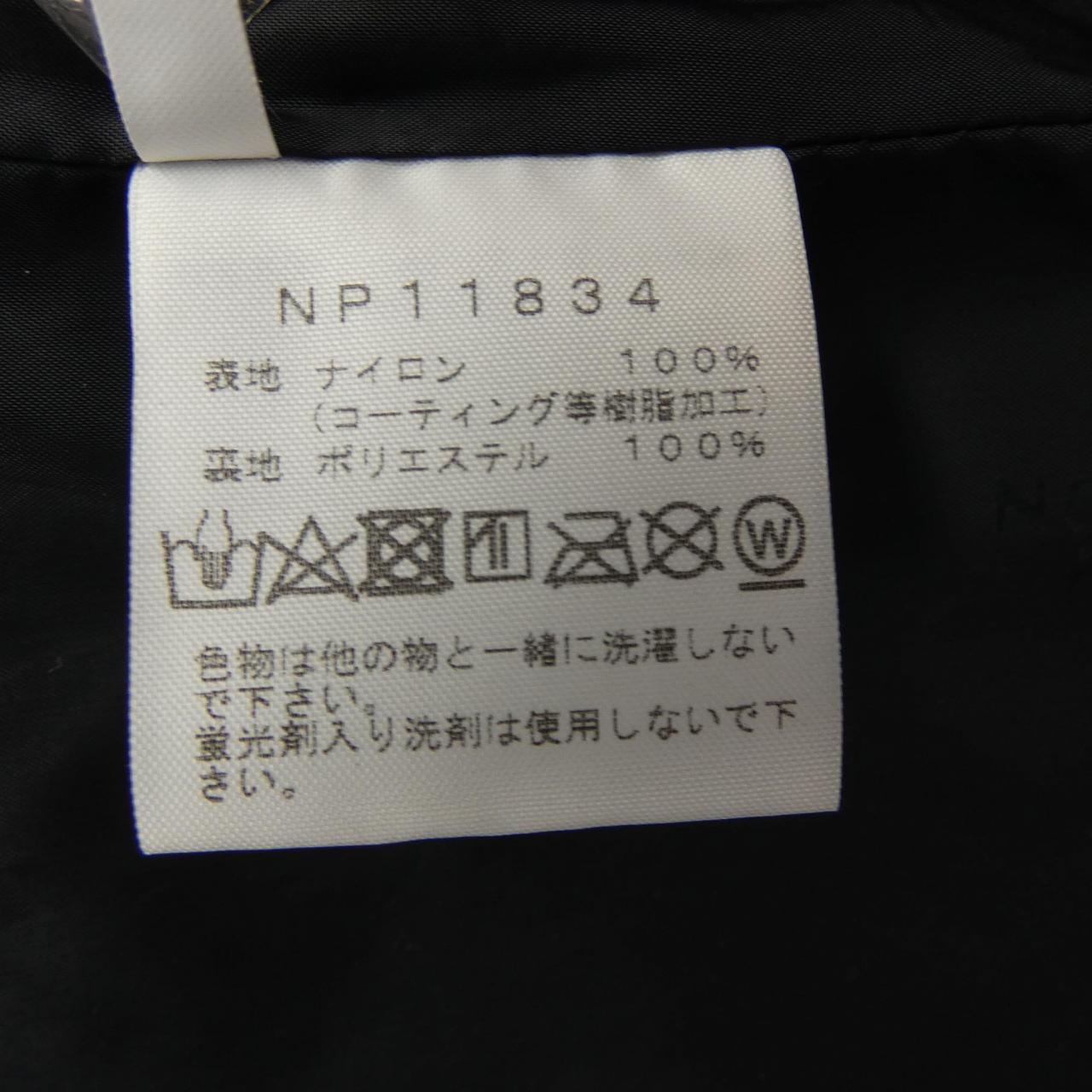 ザノースフェイス THE NORTH FACE ブルゾン