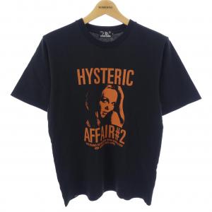 ヒステリックグラマー HYSTERIC GLAMOUR Tシャツ