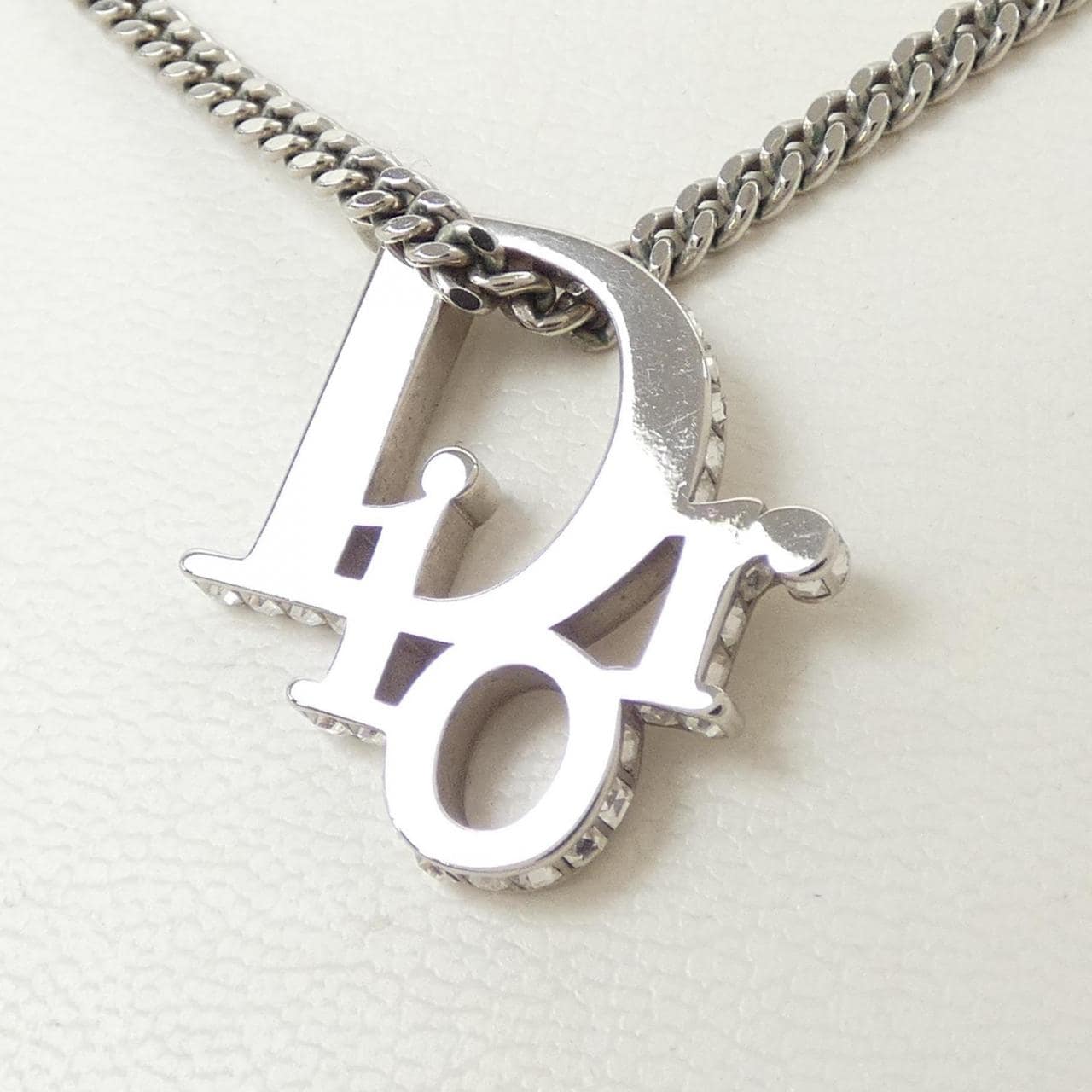 ディオール DIOR NECKLACE