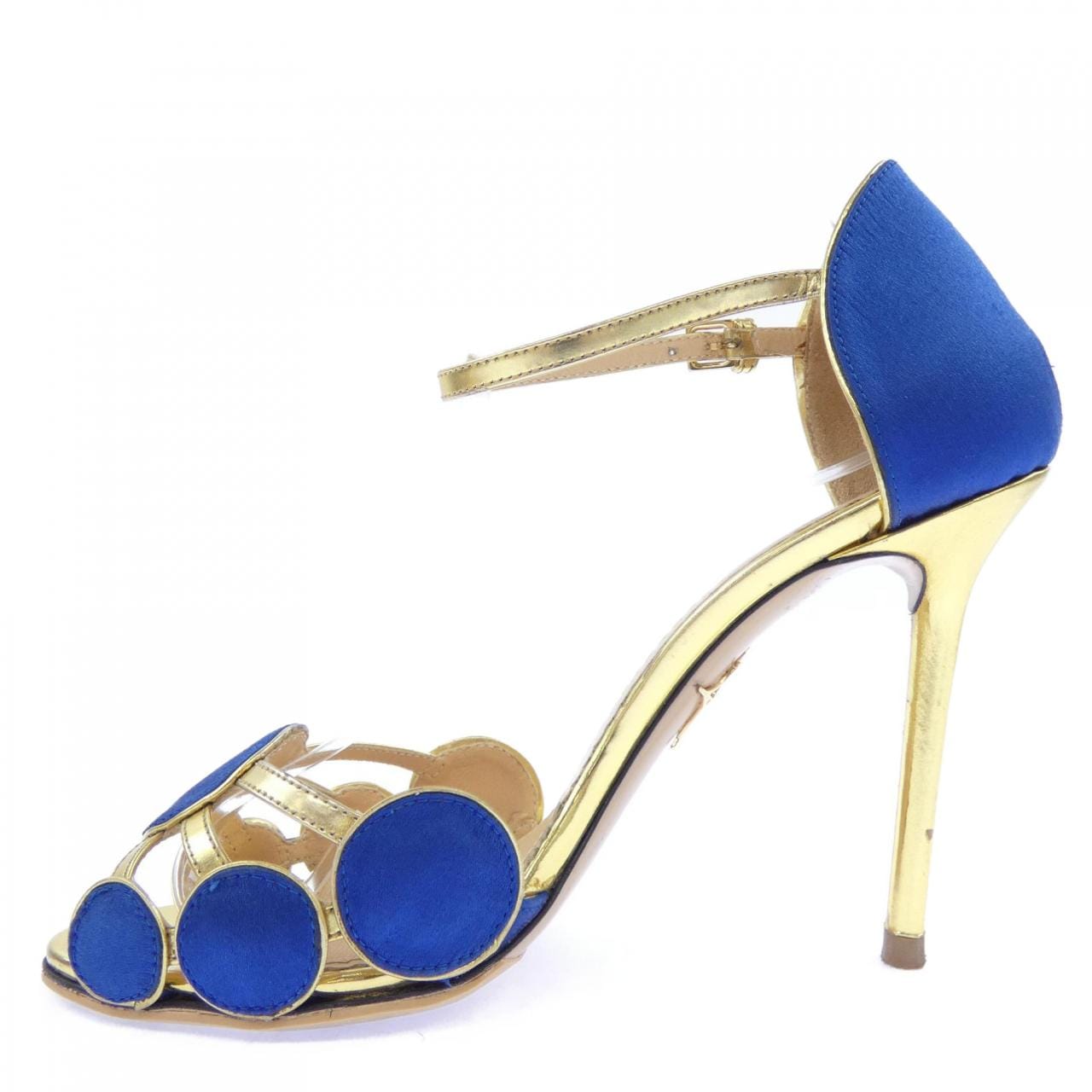 シャーロット オリンピア CHARLOTTE OLYMPIA シューズ