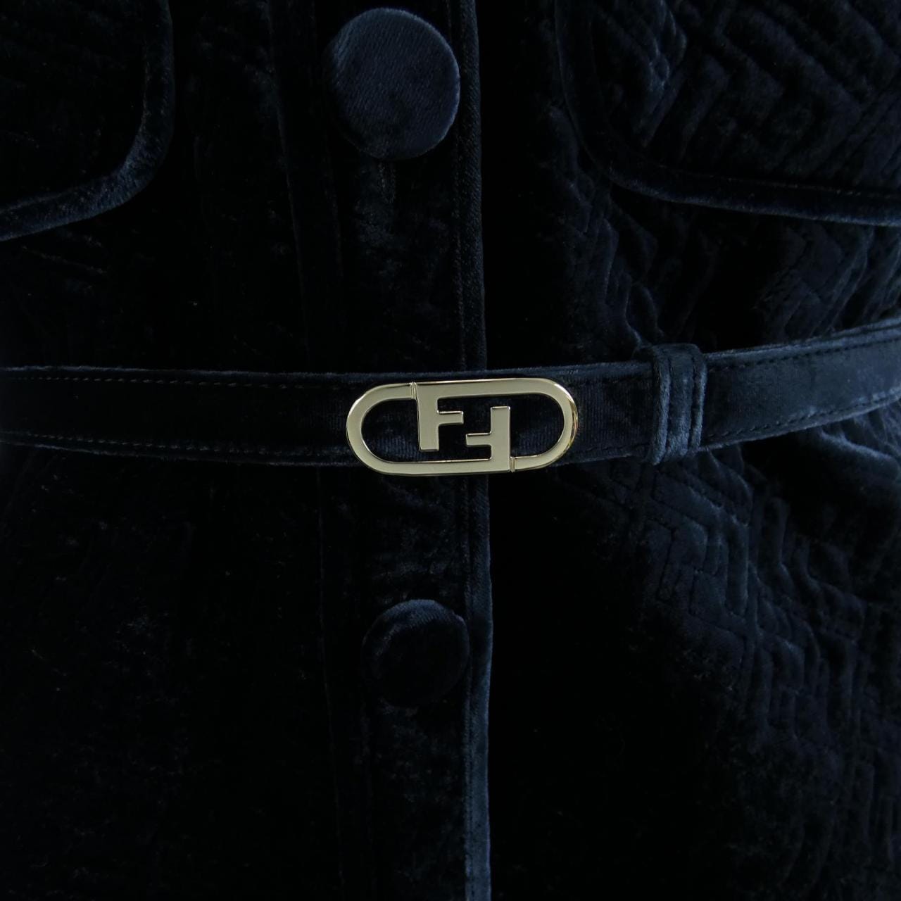フェンディ FENDI シャツ