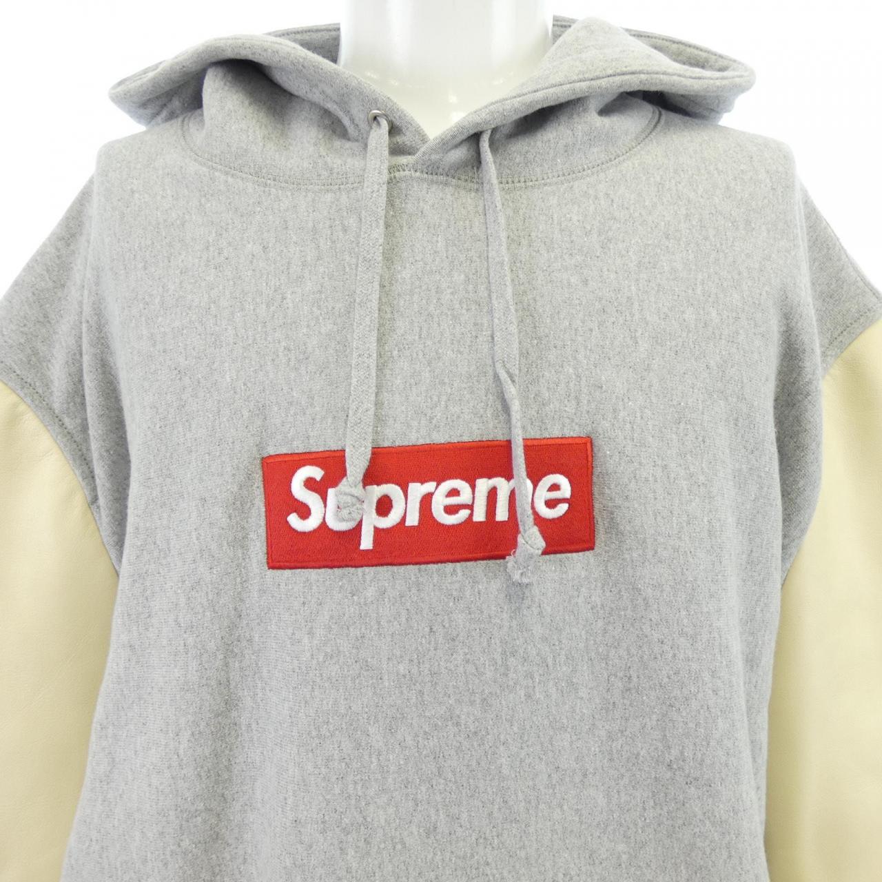シュプリーム SUPREME WH-T401 JUNYA WATANABE パーカー
