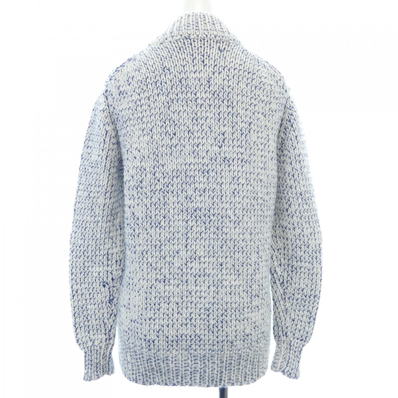 スリーワンフィリップリム 3.1 Phillip Lim カーディガン