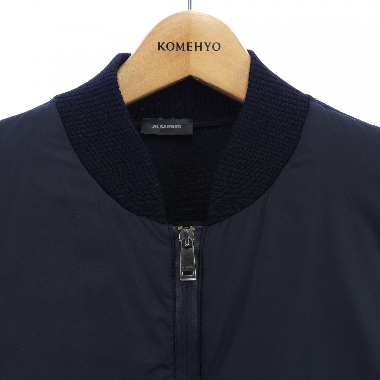 ジルサンダー JIL SANDER ブルゾン