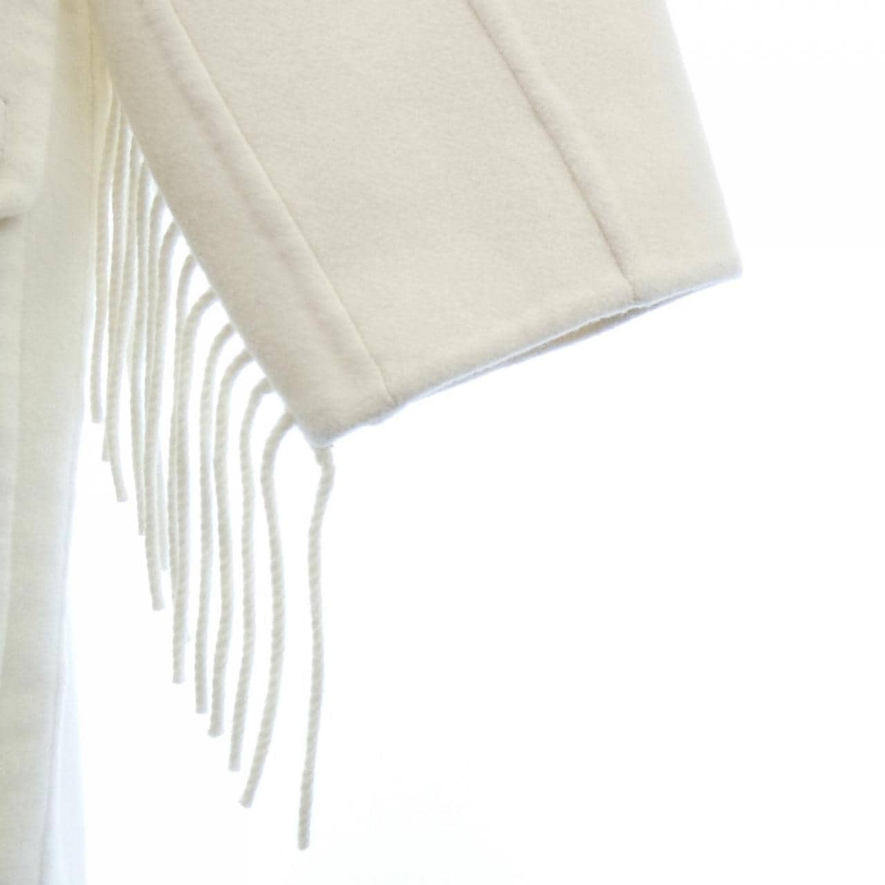 エルメス HERMES *17-7113 コート