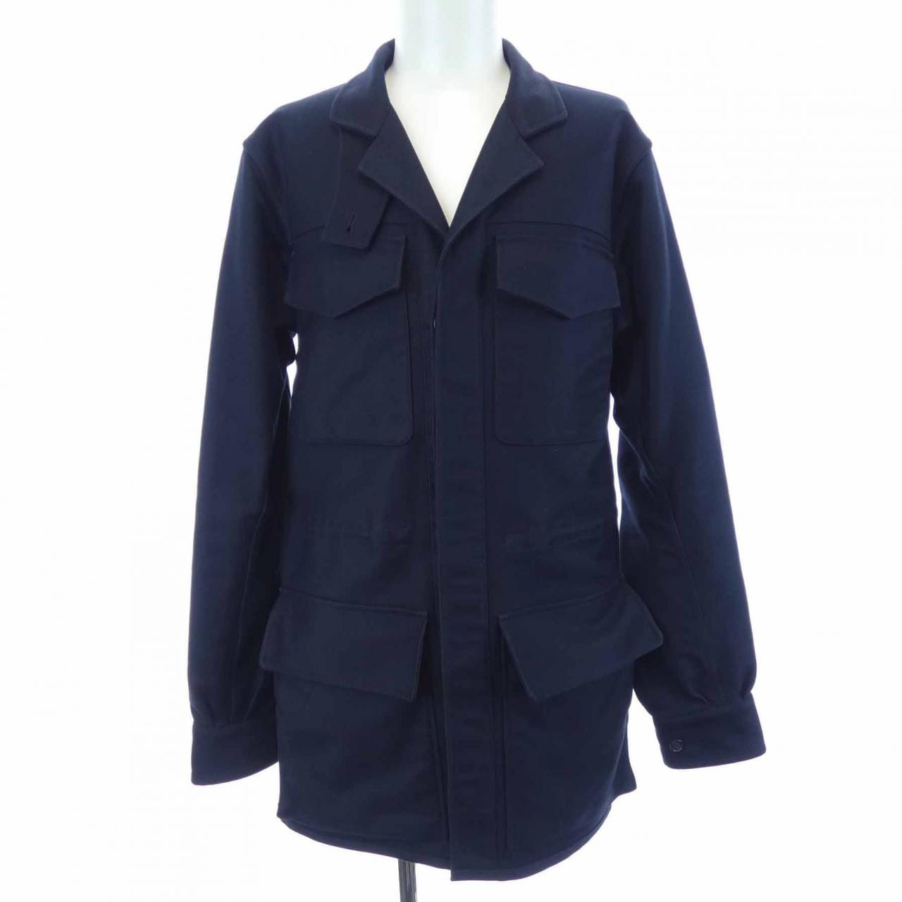 JIL SANDER SANDER JSMG410631 Jacket