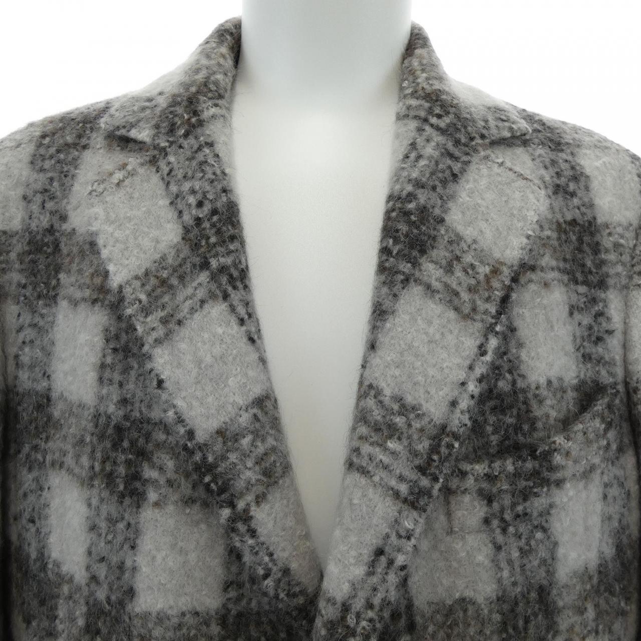 エトロ ETRO 192-1185A-0186 コート