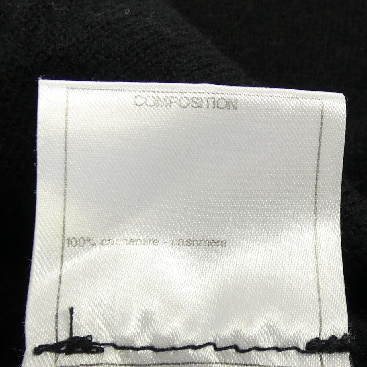 シャネル CHANEL ターンロック P41974K03229 ニット