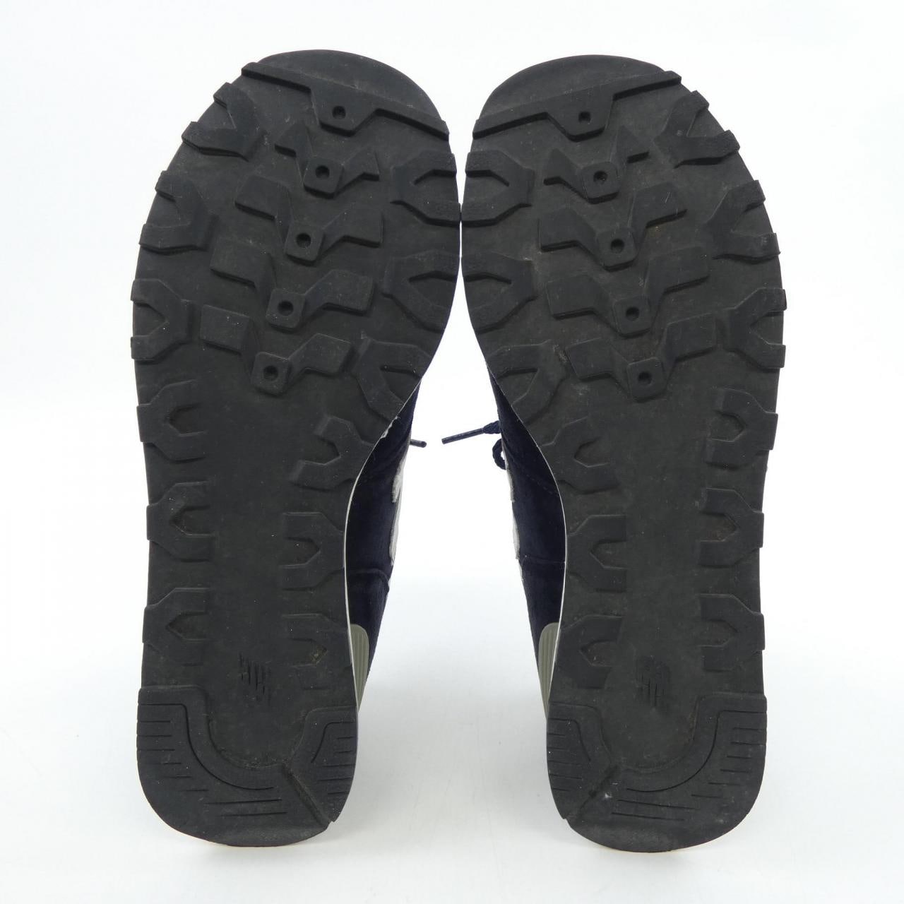 ニューバランス NEW BALANCE M576DNW スニーカー