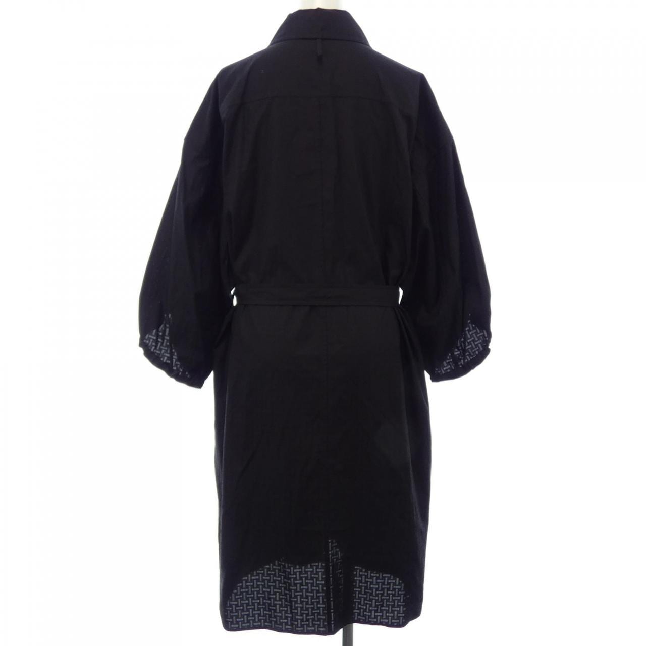 エルメス HERMES モザイク クルードセル 5H0586DB ワンピース