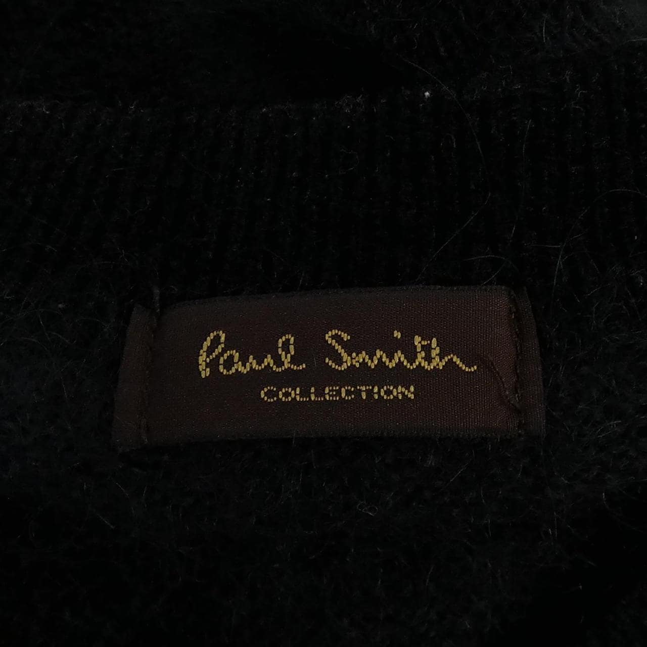 ポールスミスコレクション PaulSmith collection ニット