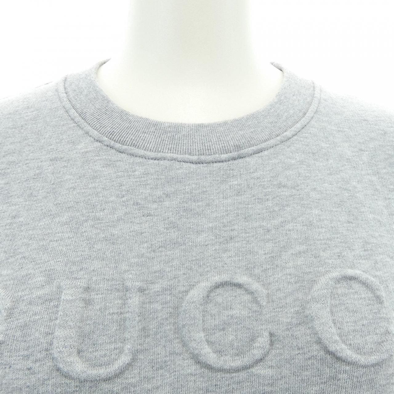 グッチ GUCCI ロングレクタングルジャケット 785636 XJGLG スウェット