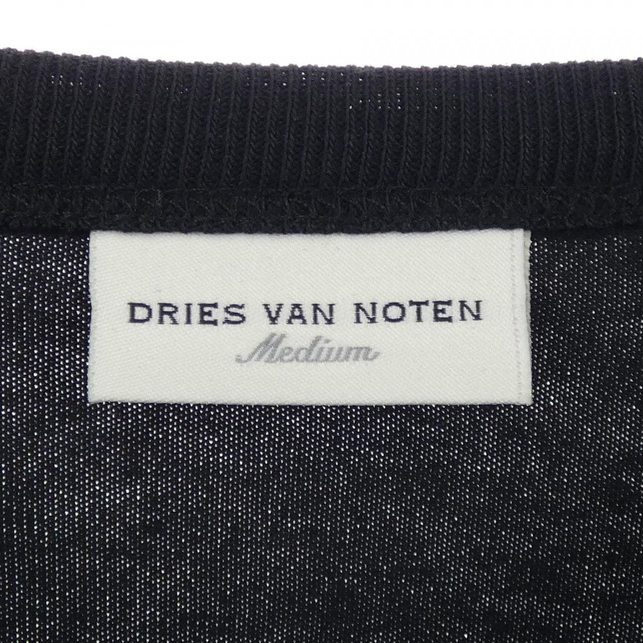 ドリスヴァンノッテン DRIES VAN NOTEN トップス