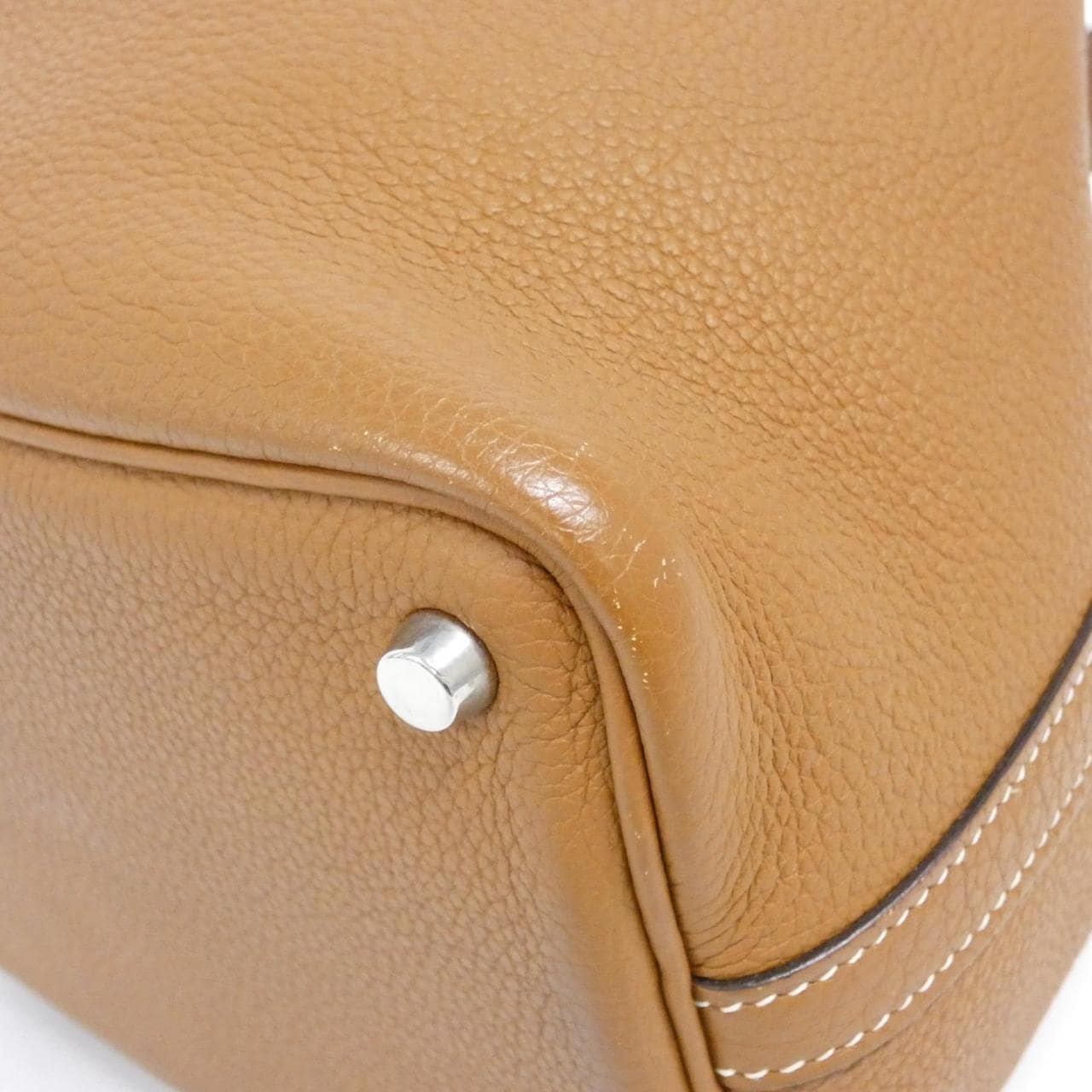 【ヴィンテージ】エルメス ピコタン PM バッグ