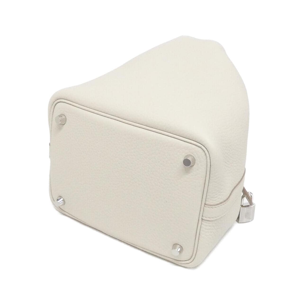 【未使用品】エルメス ピコタン ロック PM 056289CK バッグ