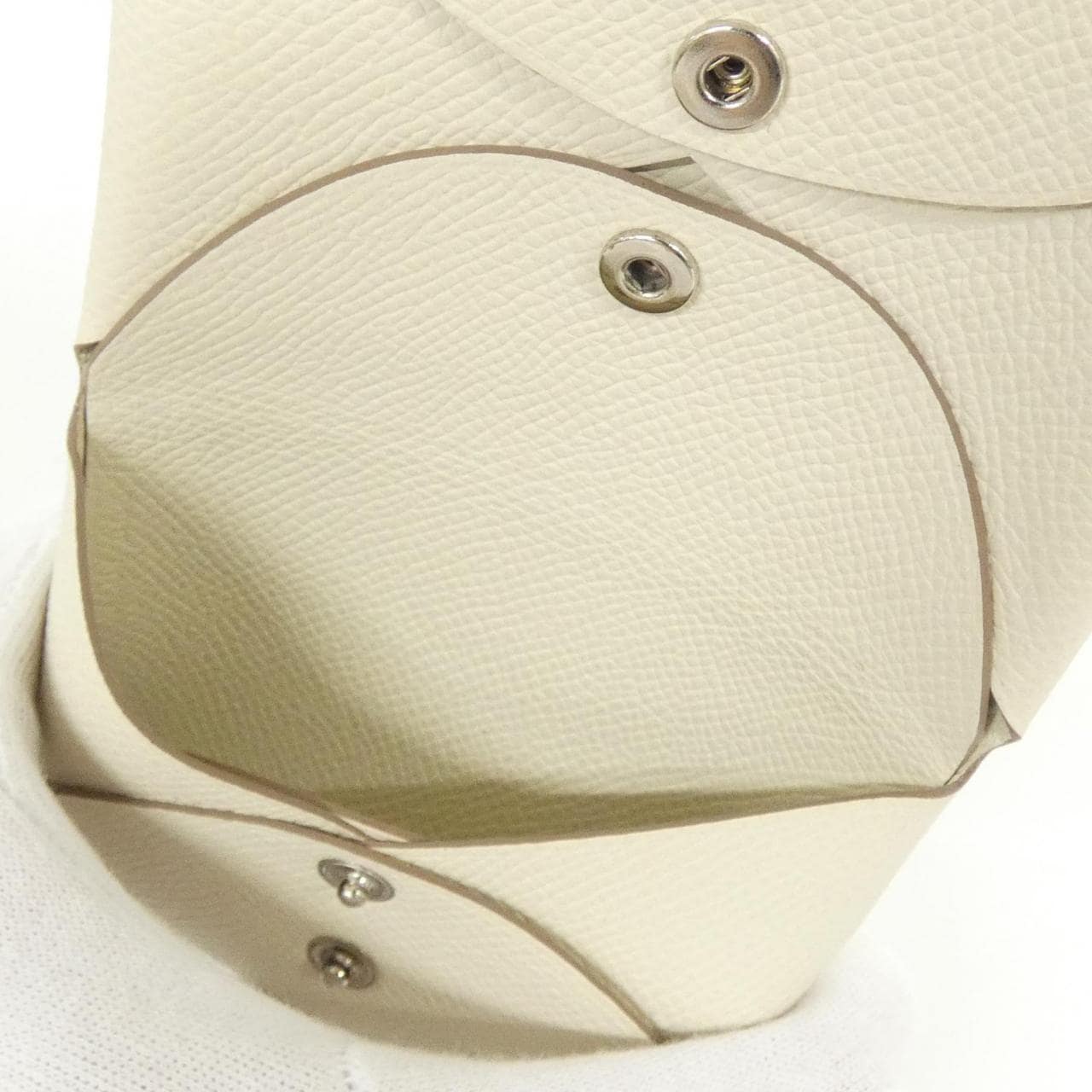 エルメス カルヴィ デュオ 083035CK コインケース