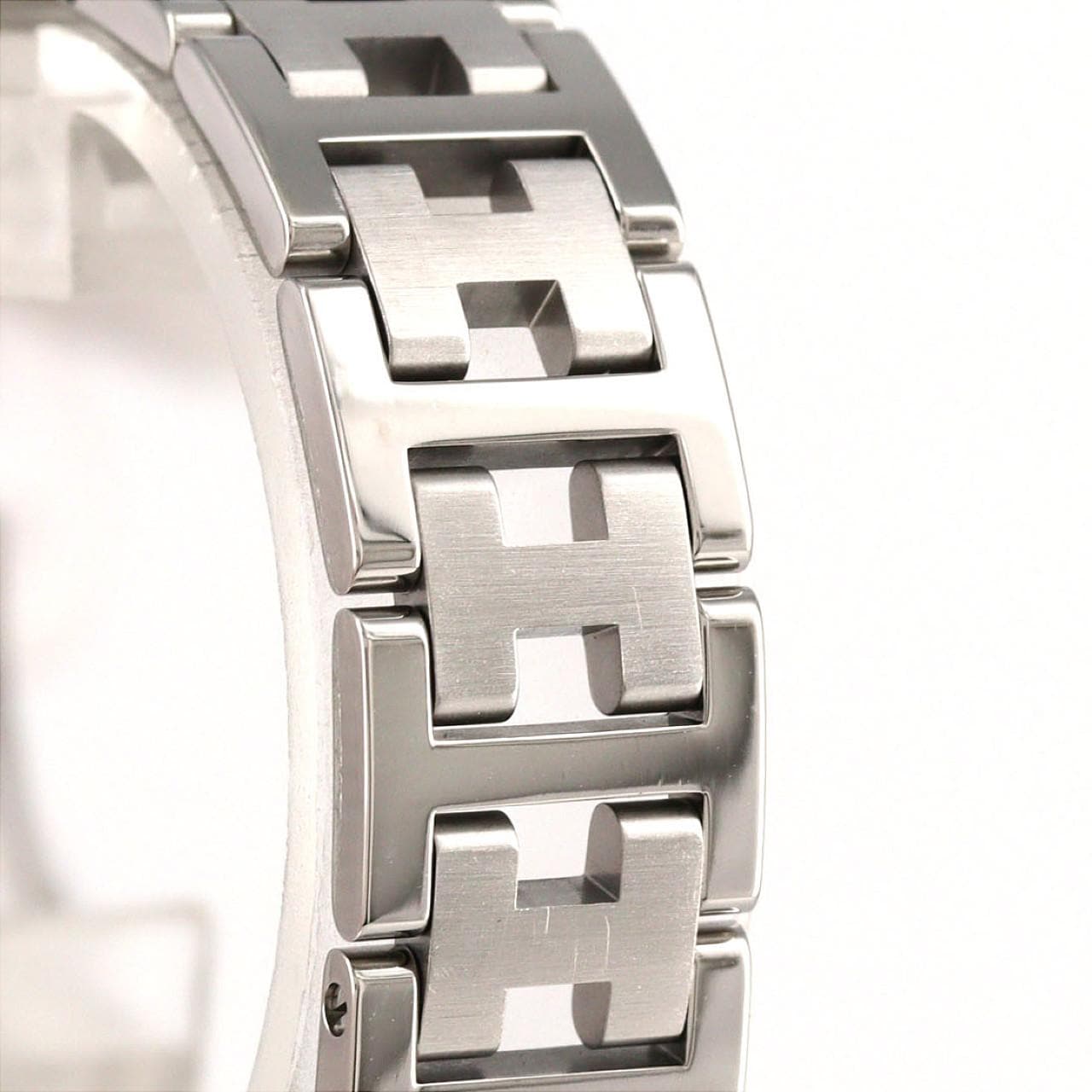 エルメス クリッパー CL4.210 SS クォーツ