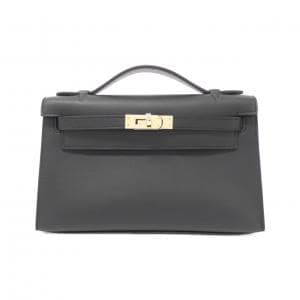 【未使用品】エルメス ポシェットケリー MINI 049417CP バッグ