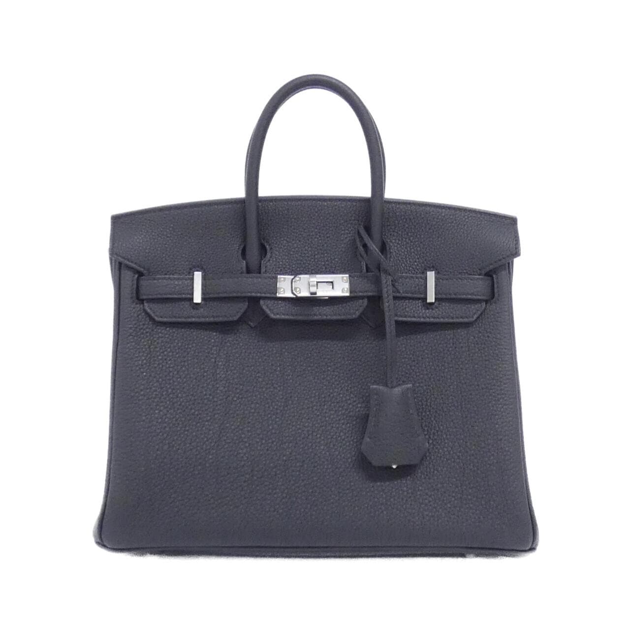 エルメス バーキン 25cm 041344CK バッグ