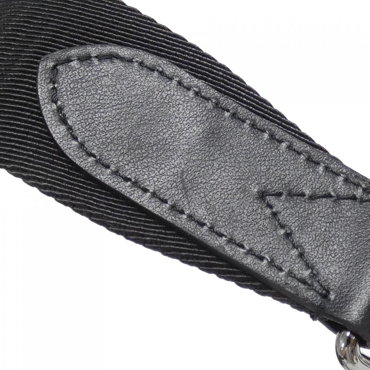 LOUIS VUITTON Monogram Eclipse Reverse Trio Messenger M69443 Shoulder Bag
