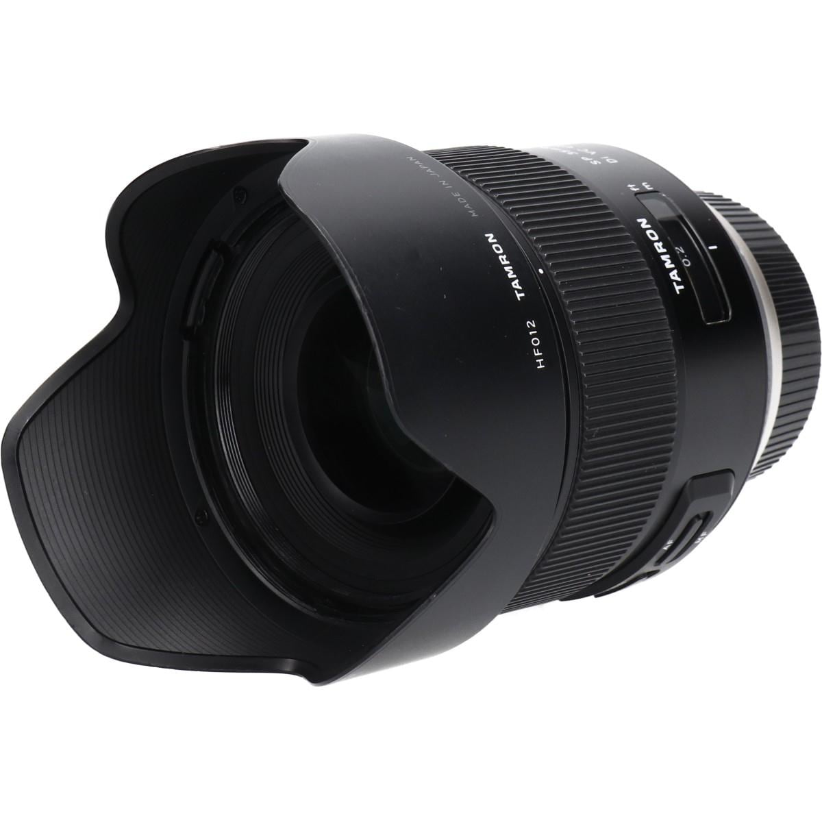 ニコン３５ｍｍ　Ｆ１．８ＤＩ　ＶＣ　ＵＳＤ　Ｆ０１２