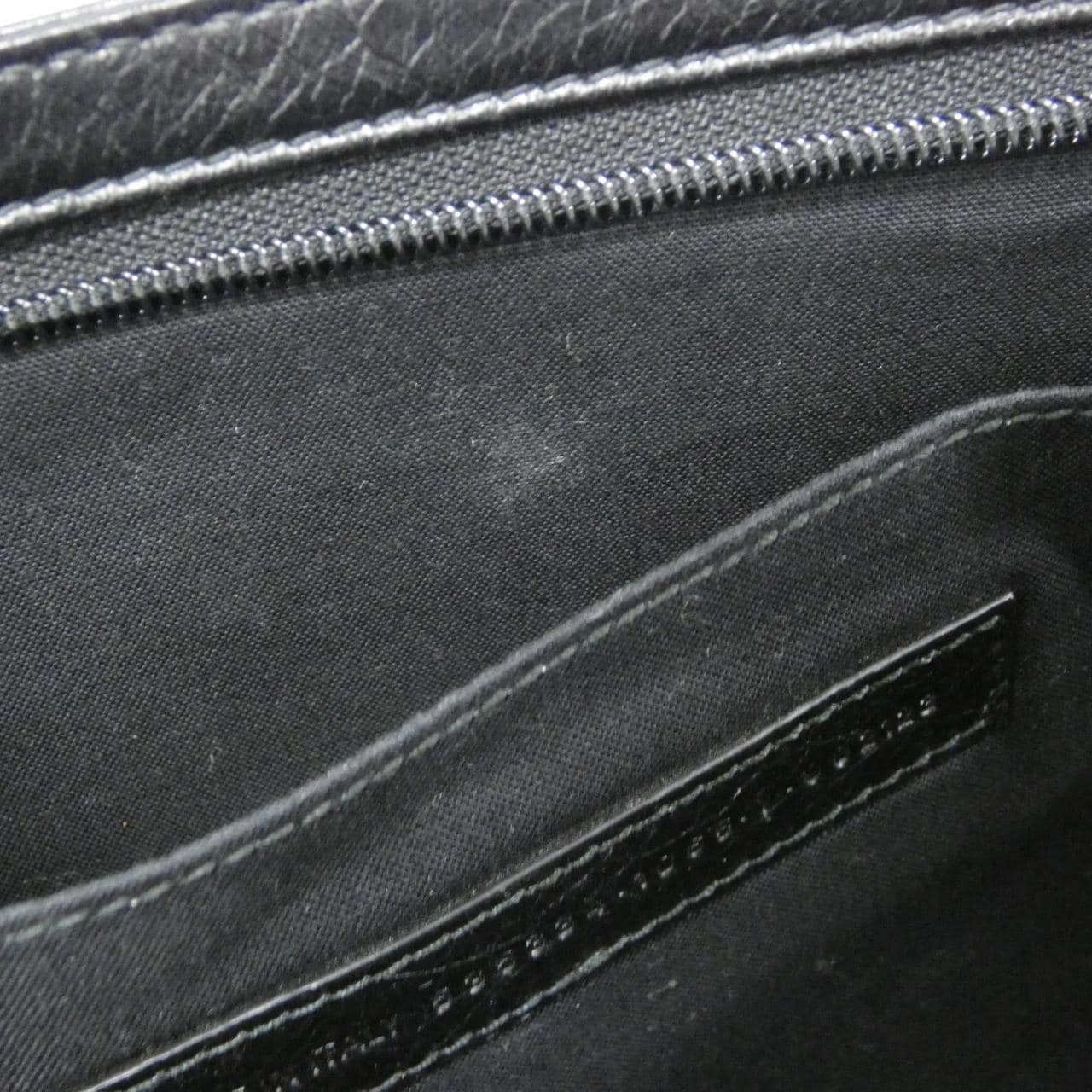 バレンシアガ GRAFFITI EXPLORER POUCH 535334 0FE55 バッグ