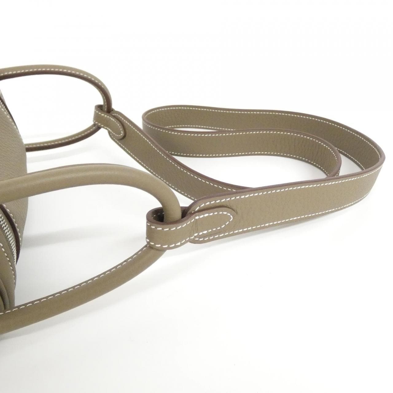 【未使用品】エルメス リンディ2 MINI 085956CK ショルダーバッグ