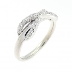 TIFFANY infinity ring