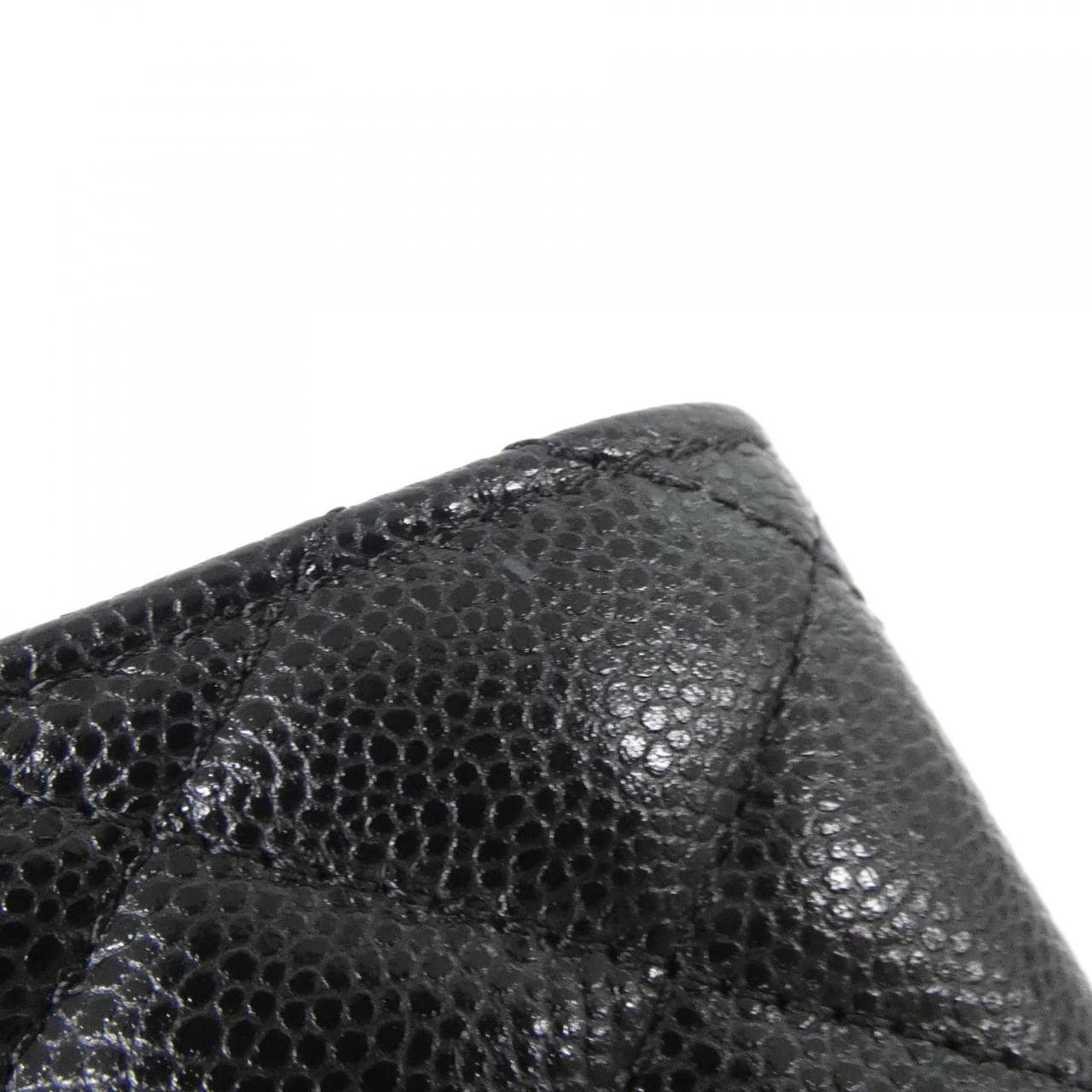 シャネル タイムレスクラシック ライン AP0230 財布