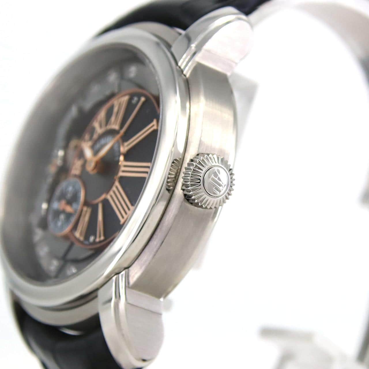 オーデマ･ピゲ ミレネリー4101 15350ST.OO.D002CR.01 SS 自動巻