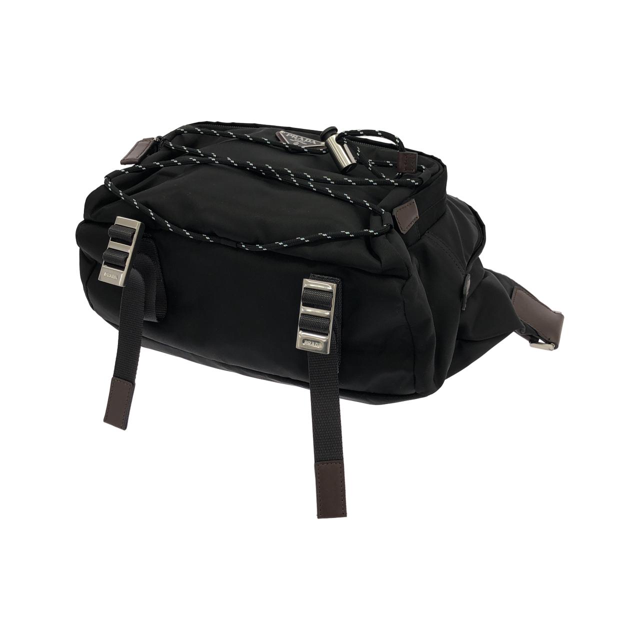 プラダ 2VH201 ショルダーバッグ